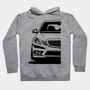 W212 E Class Hoodie